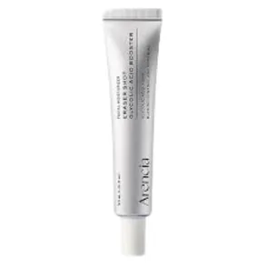 Arencia Facial Moisturizer Eraser Shot Glycolic Acid Booster
