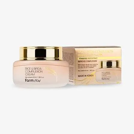 RICE & BIFIDA Perfect Facial Cream