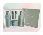 [FST-TTB-SET-001] TEA TREE BIOME Calming Skin Care Set