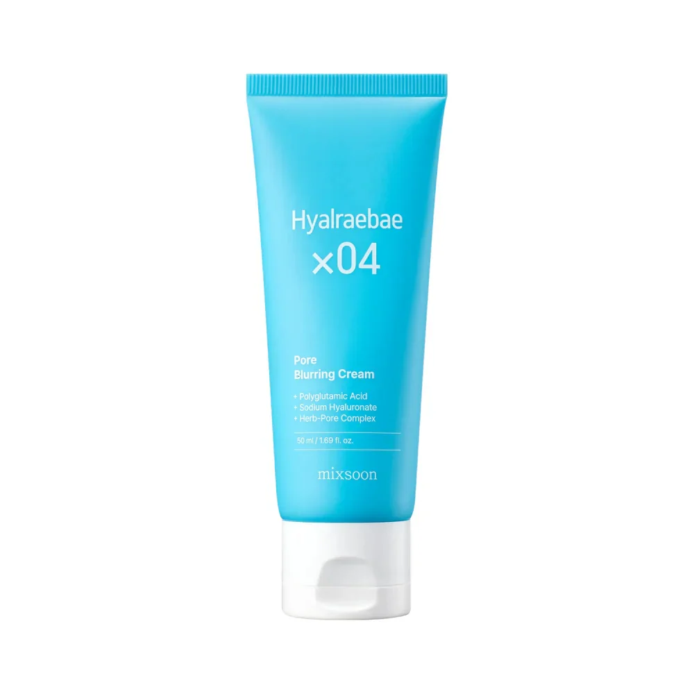 Mixsoon Pore Blurring Cream