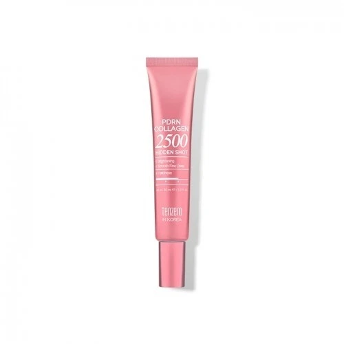 TenZero by Korean PDRN Collagen 2500 Hidden Shot