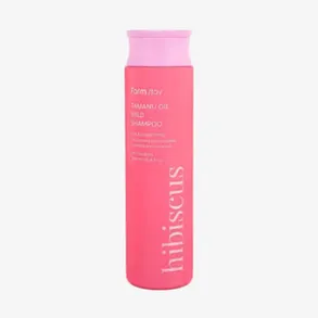 FarmStay Tamanu Oil Mild Shampoo
