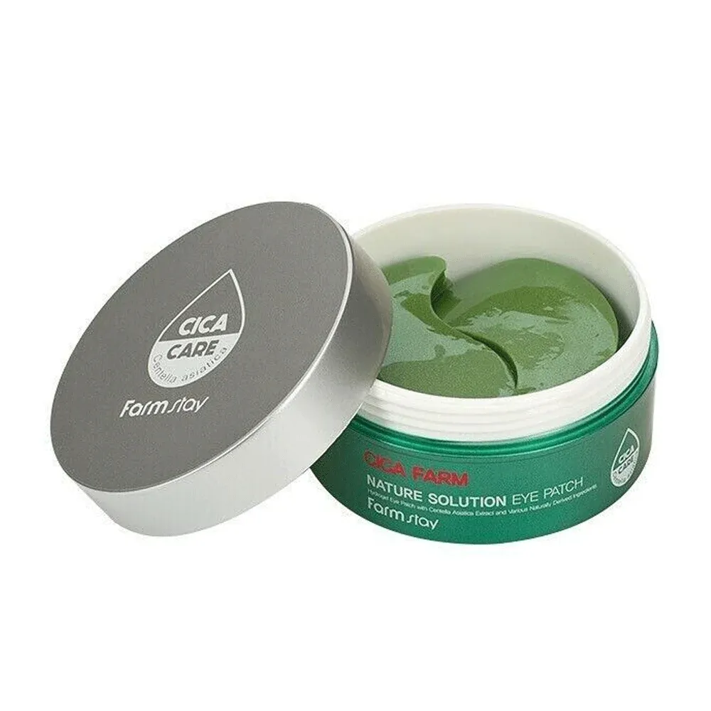 CICA FARM Nature Solution Eye Patch