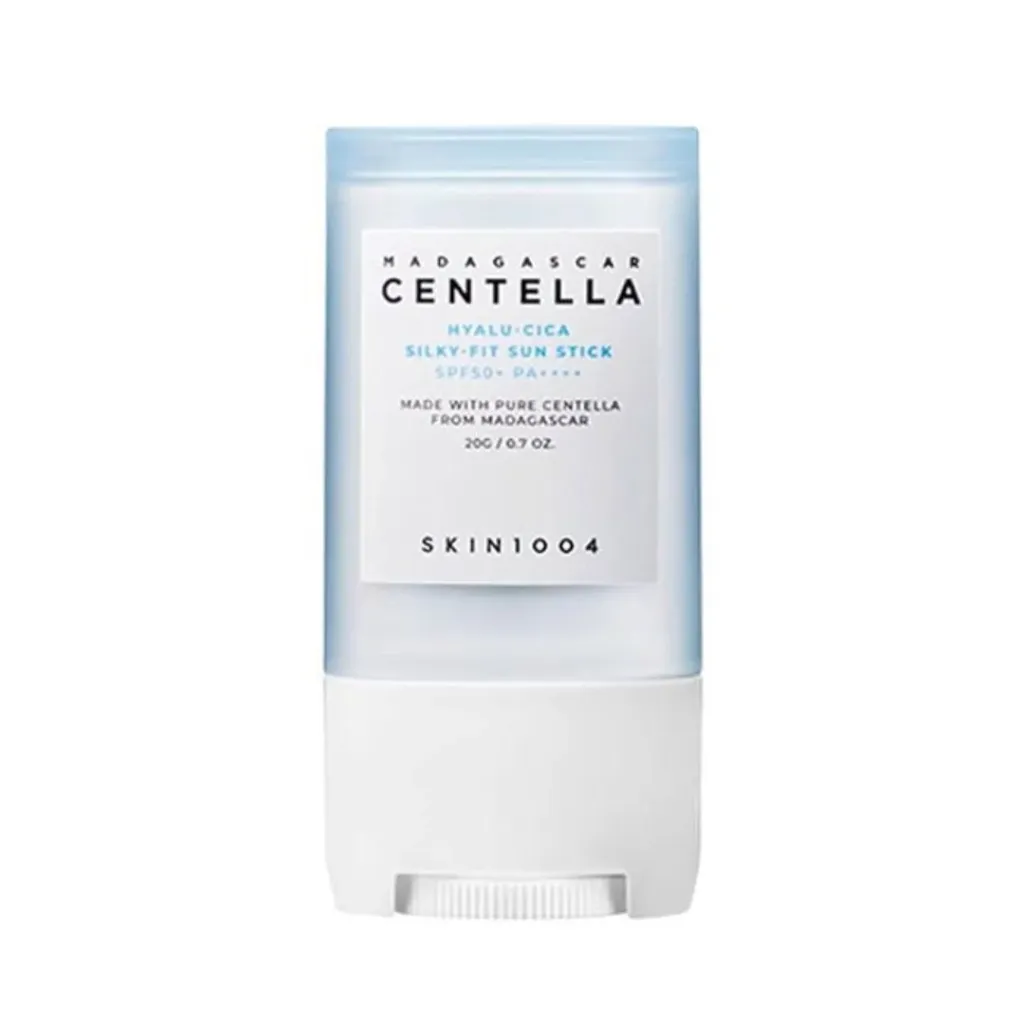 Skin1004 Madagascar Centella Hyalu-CICA Sun Stick SPF50+ Pa++++