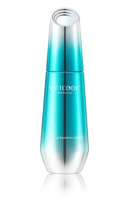 WETCODE Time Reserval Firming Essence Lotion