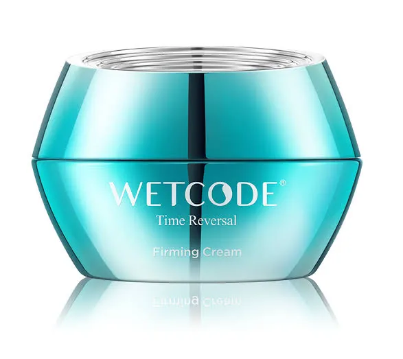 WETCODE Time Reverse Firming Cream