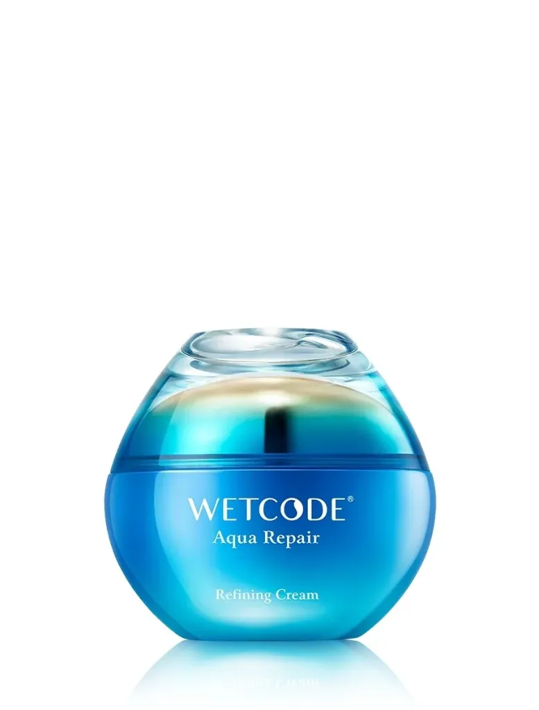 WETCODE Aqua Repair Refining Cream