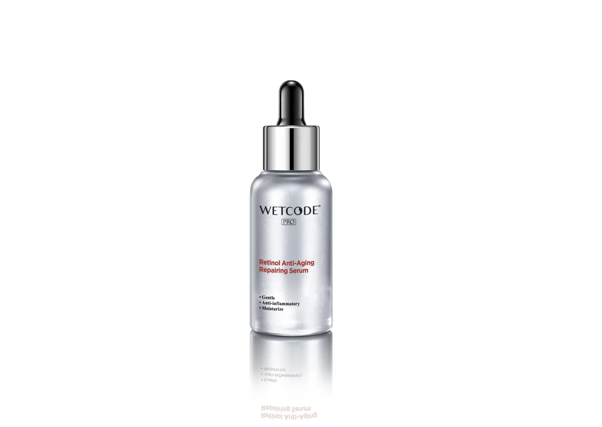 WETCODE Pro Serum Facial Antiedad Retinol