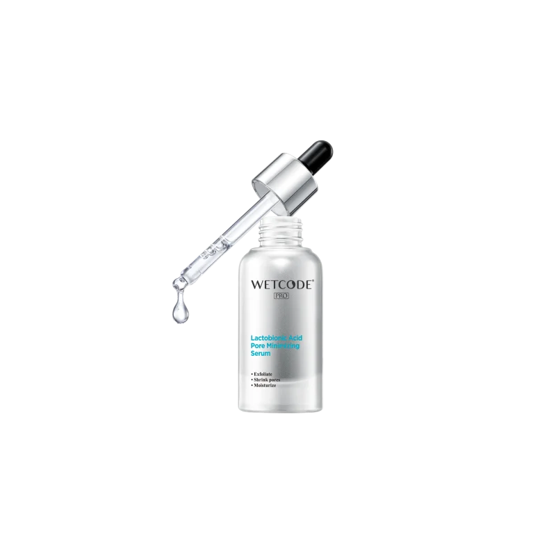 WETCODE Pro Lactobionic Acid Pore Minimizing Serum