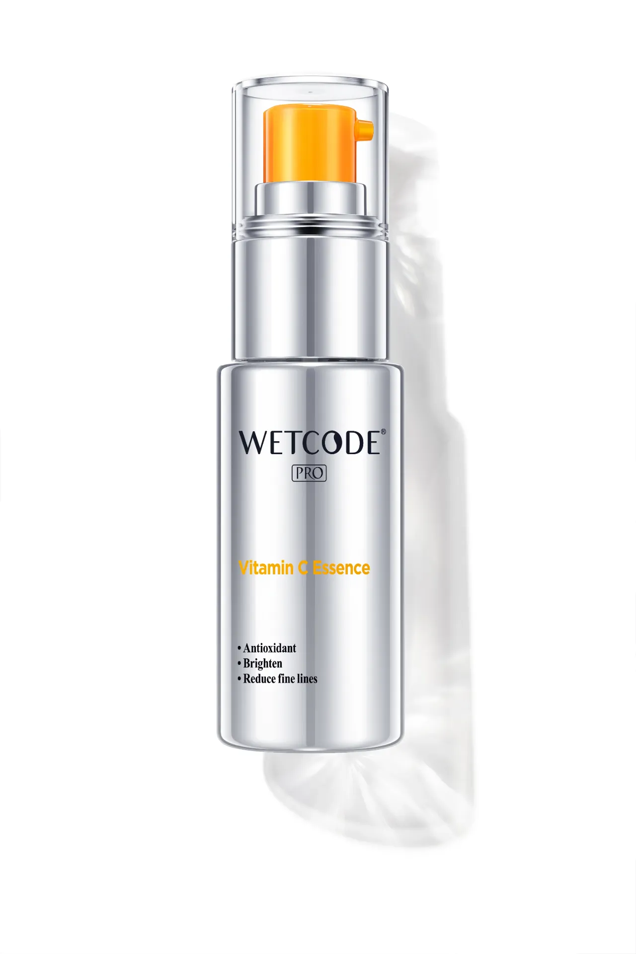 WETCODE Pro Serum Facial Vitamina C