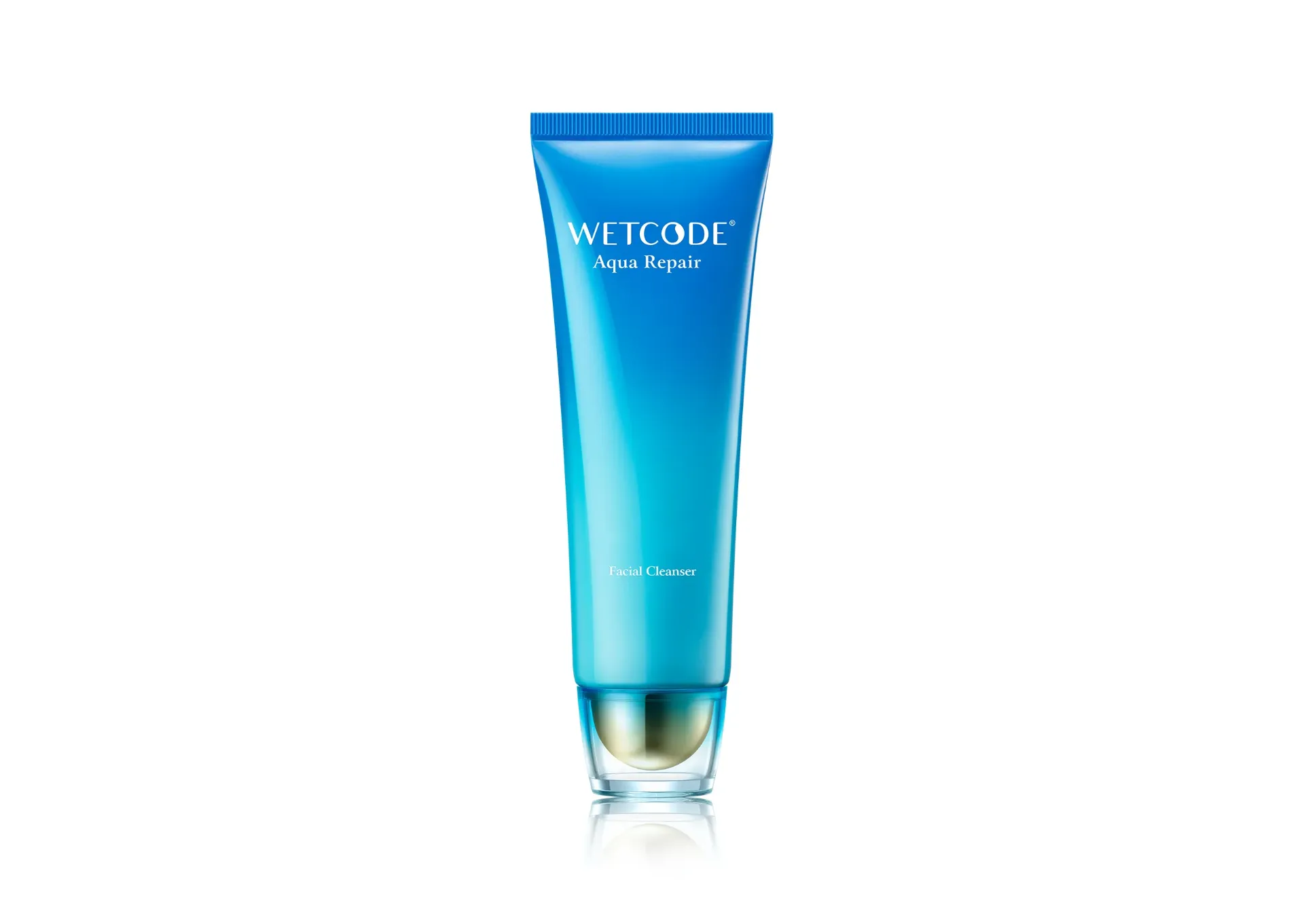 WETCODE Aqua Repair Facial Cleanser