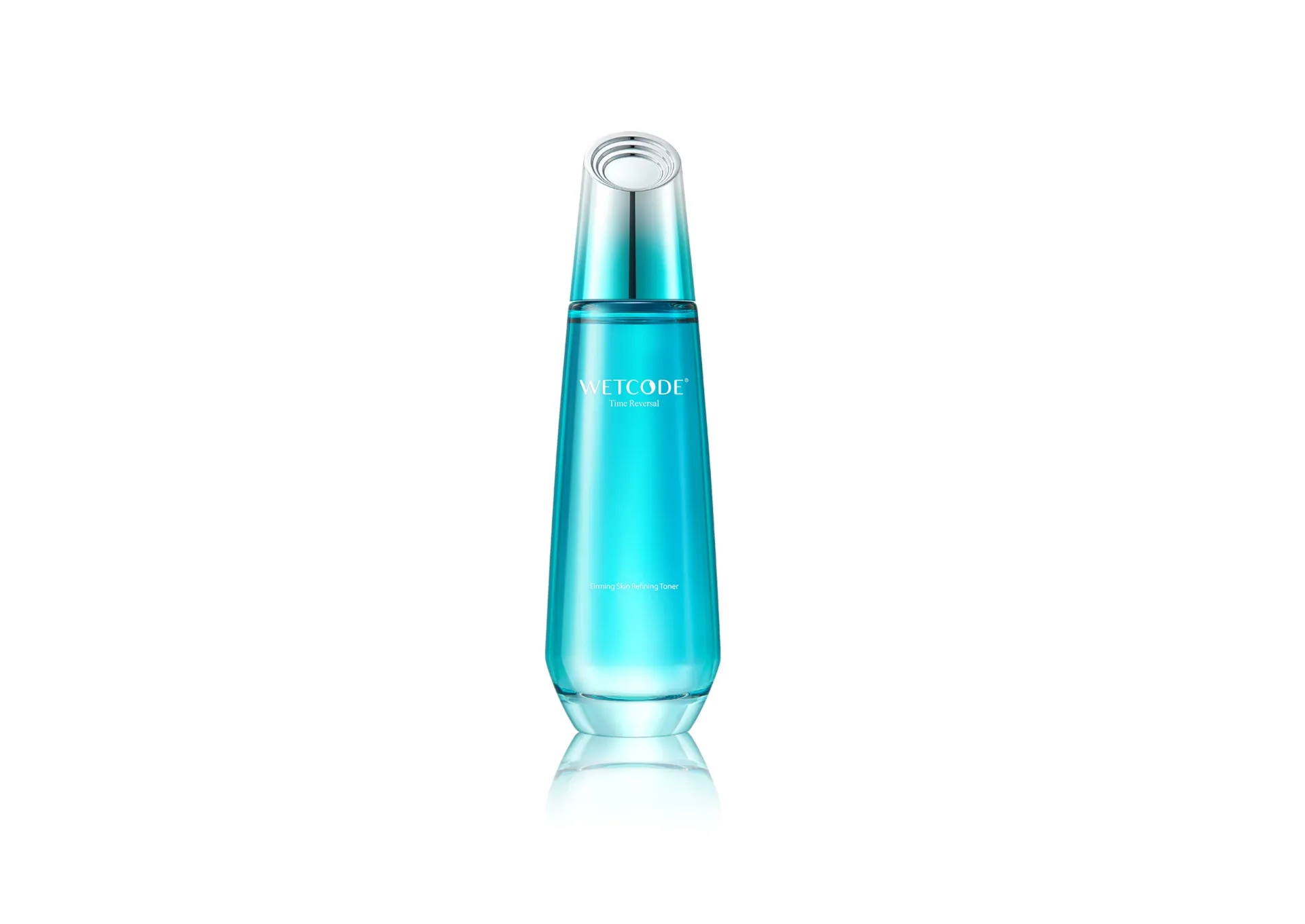 WETCODE Time Reverse Tonico Facial Reafirmante