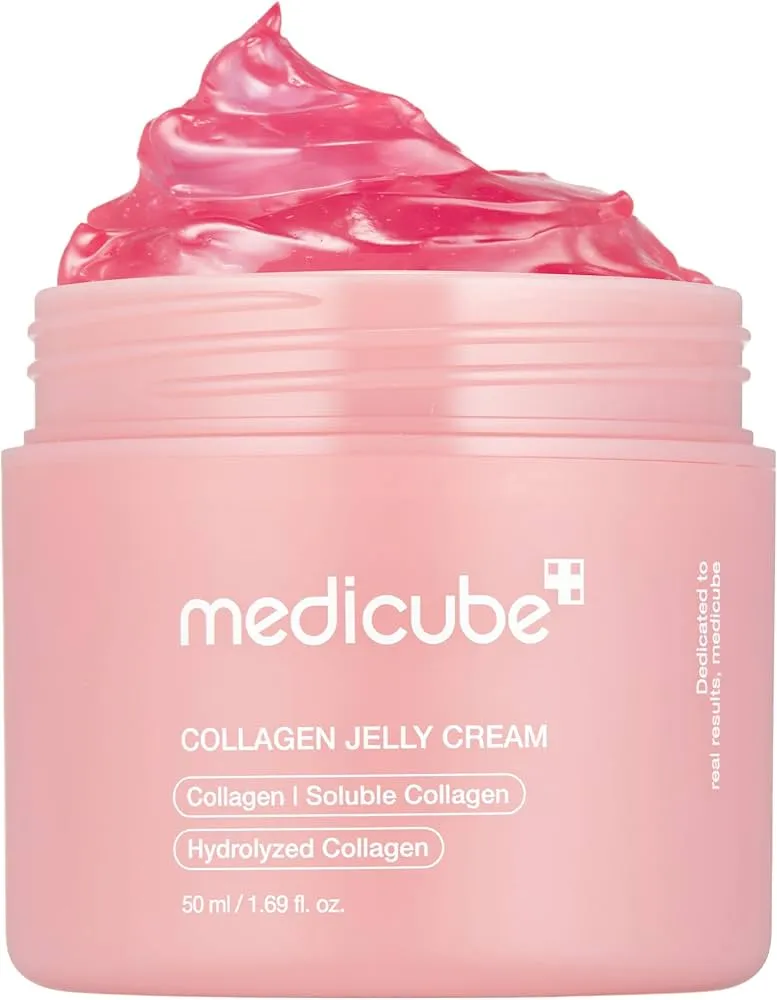 MEDICUBE Collagen Niacinamide Jelly Cream 50ml