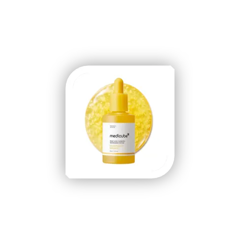MEDICUBE KOJIC ACID Niacinamide Serum