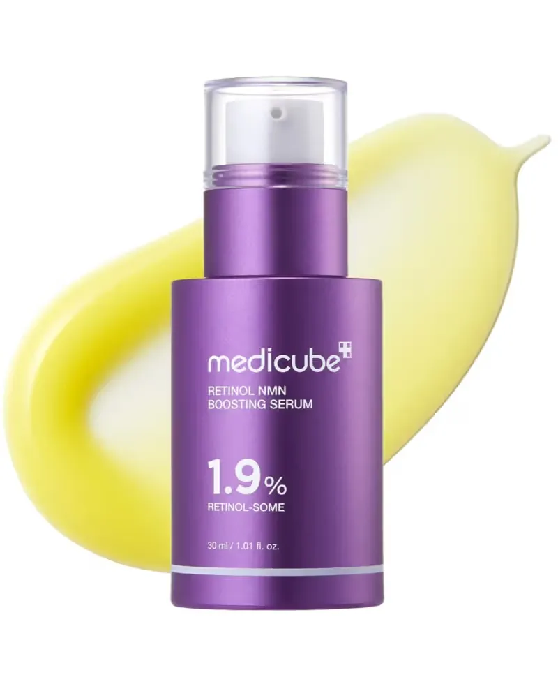 MEDICUBE Retinol Boosting Serum