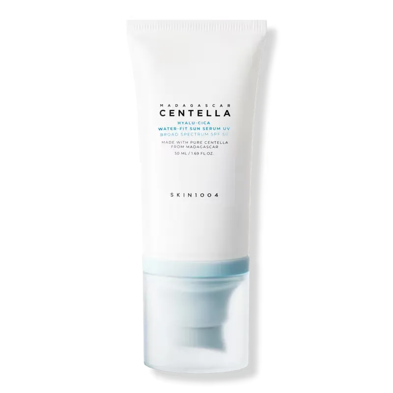 SKIN1004 Madagascar Centella Hyalu-Cica Water-Fit Sun Serum UV 50ml