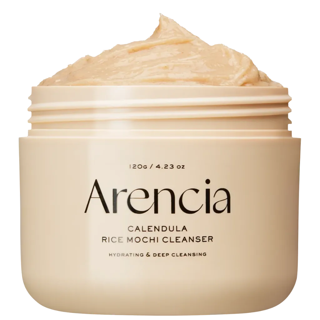 ARENCIA FRESH CALENDULA CLEANSER