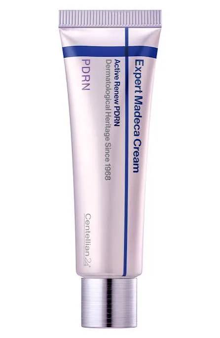 CENTELLIAN 24 Expert Madeca Cream Active Renew PDRN