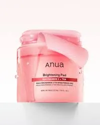 ANUA Brightening Pad Niacinamide 5 + TXA