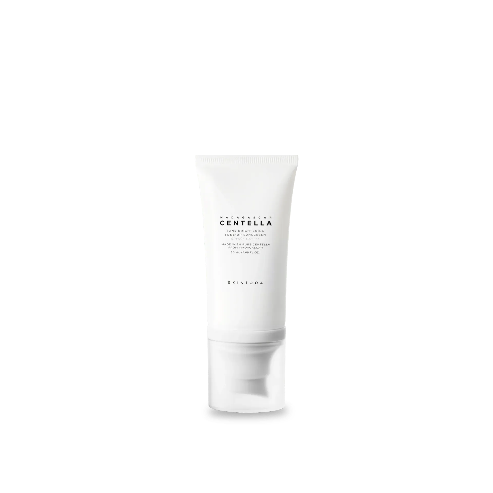 SKIN1004 Madagascar Centella Tone Brightening Tone-up Sunscreen SPF50+ PA++++