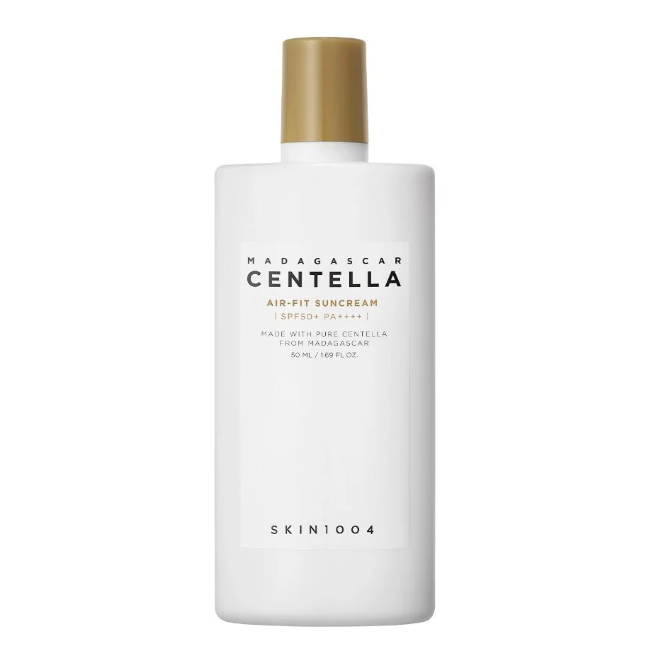 SKIN1004 Madagascar Centella Air-Fit Suncreen Plus SPF50+ PA++++