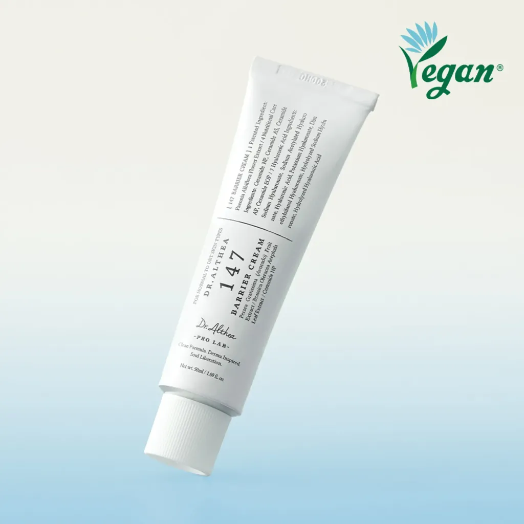 Dr. Althea 147 Barrier Cream