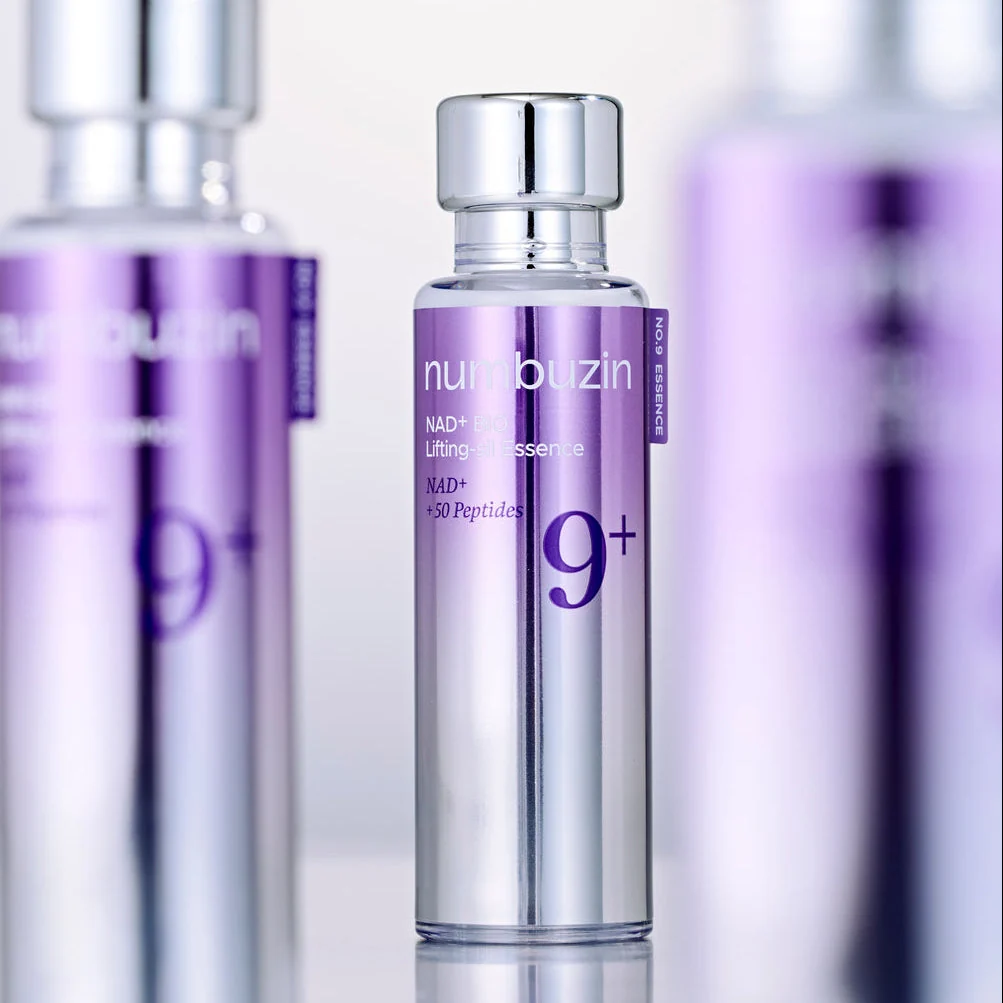 numbuzin NAD+ BIO Essence NAD+ +50 Peptides