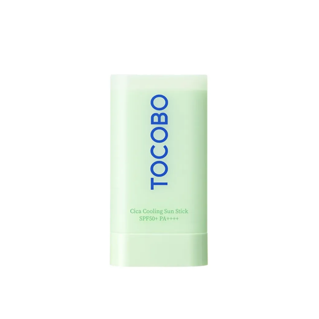 TOCOBO Cica Cooling Sun Stick SPF50+ PA****