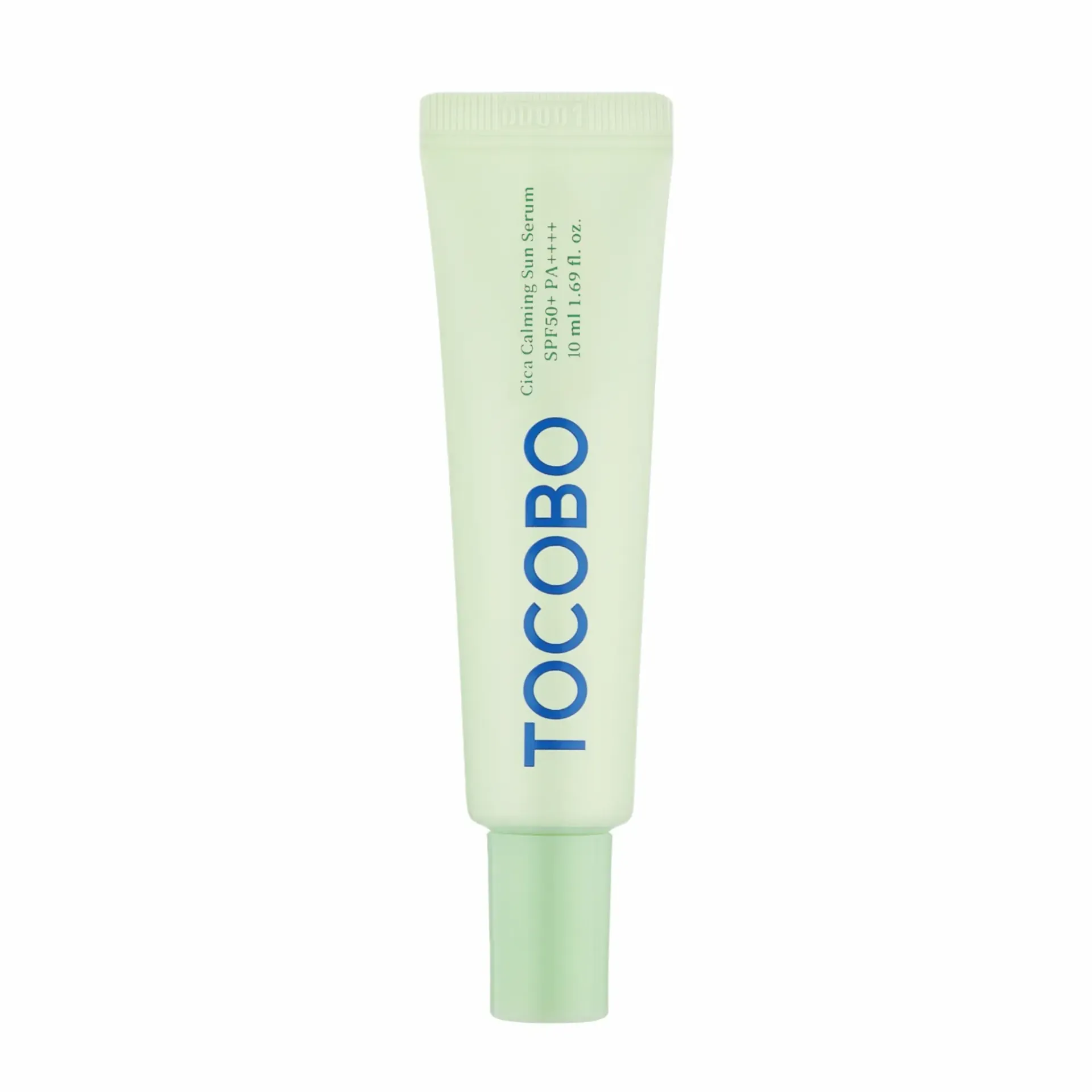 Tocobo mini Cica Calming Sun Serum SPF50+ PA++++